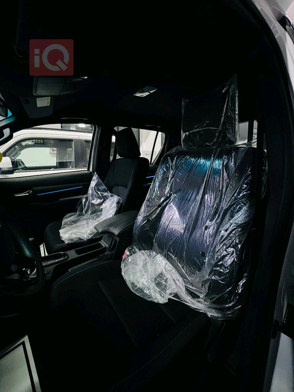 تويوتا هايلوكس